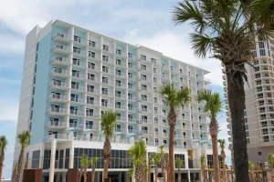 Image of Fairfield by Marriott Inn & Suites Pensacola Beach
