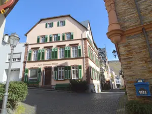 Image of Holiday Home in rzig near forest