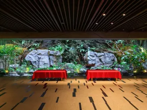 Image of Solaria Nishitetsu Hotel Kyoto Premier