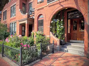 Image of Copley House