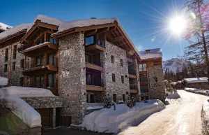 Image of Vail Lodge by Alpine Resorts