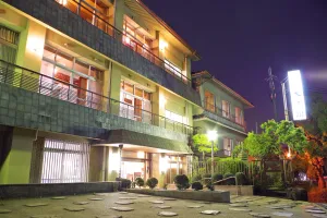 Image of Daibutsukan