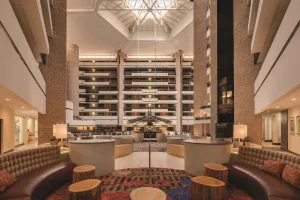Image of Embassy Suites by Hilton Orlando International Dr ICON Park