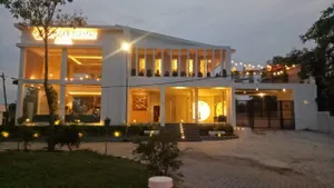 Image of Hotel Banjar Permai