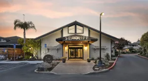 Image of Seacliff Inn Aptos, Tapestry Collection by Hilton