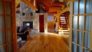 Image of Horsehead Mountain Lodge