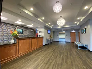Image of Spark by Hilton Smithfield I-95