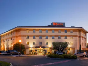 Image of ibis La Ciotat