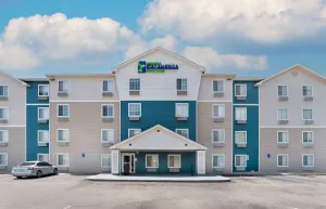 Image of Extended Stay America Select Suites - Montgomery