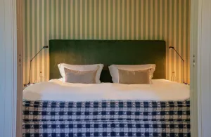 Image of Stallmästaregården Hotel, Stockholm, a Member of Design Hotels