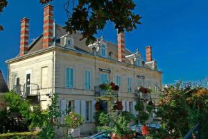 Image of Hotel Henri IV
