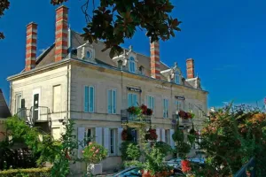 Image of Hotel Henri IV