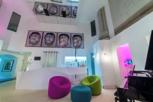 Image of SOZO Hotel
