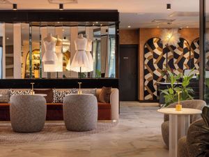 Image of Hotel Maison Hamelin Paris - Handwritten Collection