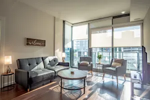 Image of Atlanta Buckhead Furnished Apartments