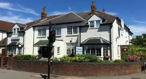 Image of Balkan Lodge Oxford