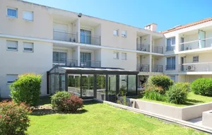 Image of Appart Hotel Odalys City Aix en Provence Le Clos de la Chartreuse