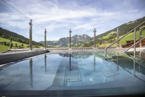 Image of 4*S Galtenberg Resort