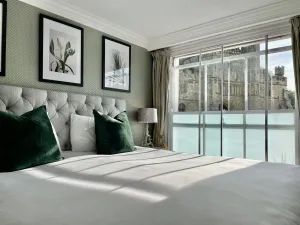 Image of The Abbey Hotel