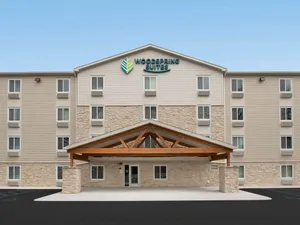 Image of WoodSpring Suites Albuquerque