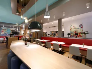 Image of B&B Hotel Potsdam