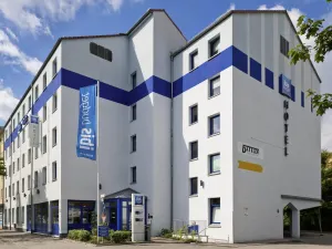 Image of ibis budget Muenchen City Sued