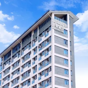 Image of ARK HOTEL