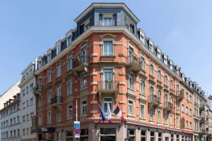 Image of Best Western Plus Monopole Métropole