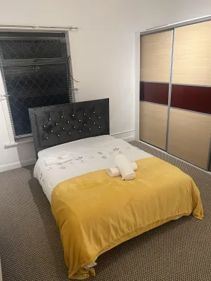 Image of Cosy Cottage Retreat in Oldham