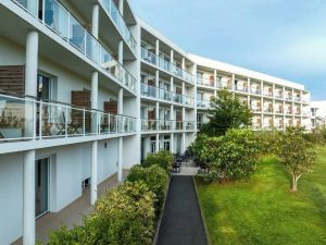 Image of Westotel Life Nantes Carquefou
