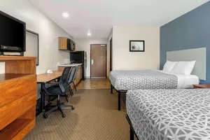 Image of WoodSpring Suites Raleigh Garner