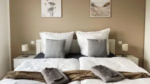 Image of Penthouse I home2share