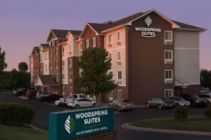 Image of WoodSpring Suites Kansas City Lenexa