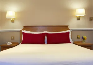 Image of Palm Court Hotel