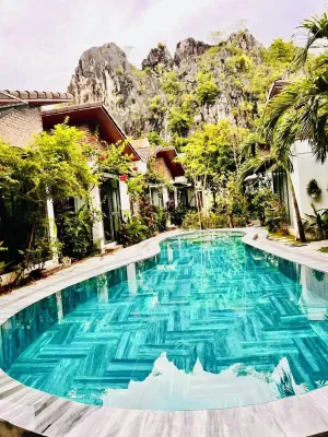 Image of Tam Coc Boutique Garden