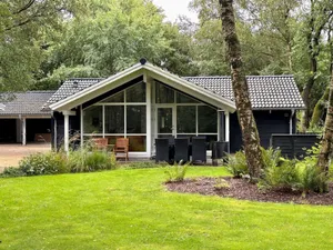 Image of 4 Person Holiday Home in Aabybro