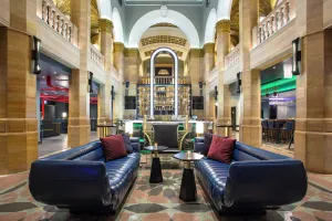 Image of The Midland Hotel, Chicago, a Tribute Portfolio Hotel