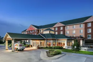 Image of Hilton Garden Inn Omaha West