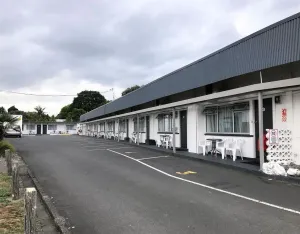 Image of Central Court Motel