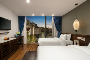 Image of Hanoi Exclusive Hotel
