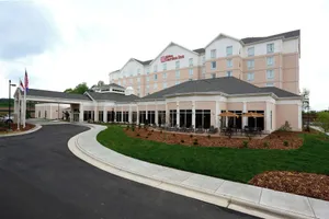 Image of Hilton Garden Inn Greensboro Airport