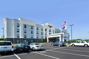 Image of Hampton Inn Middletown