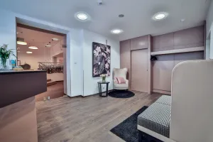 Image of City Partner Hotel Berliner Hof