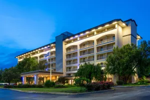 Image of Holiday Inn Express Hotel & Suites Philadelphia - King of Prussia by IHG