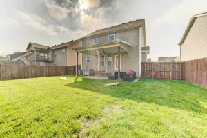 Image of Family-Friendly Clarksville Vacation Rental!