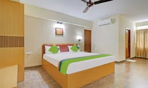 Image of Treebo Akshaya Mayflower Vijaya Bank Layout