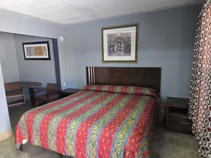 Image of Aaron Motel By OYO San Antonio NW I-10