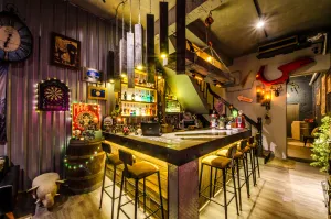 Image of Sleep inn 旅宿l k歌l烤肉l麻將l調酒l國旅卡特約l可包棟