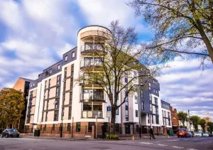 Image of Manor Park Court in Coventry