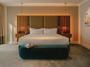 Image of Parmelia Hilton Perth